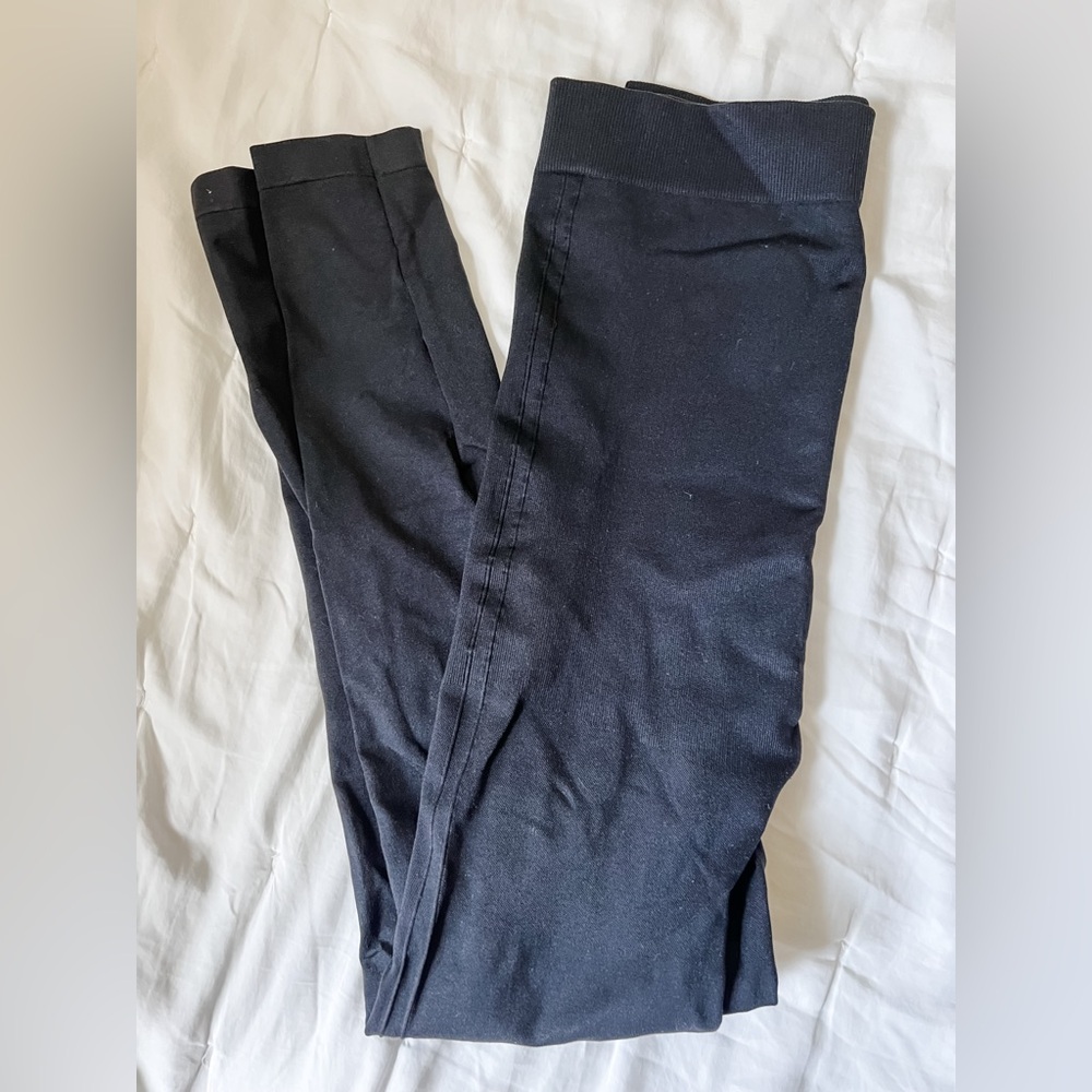 BLANQI Everyday Postpartum Support Legging, Black